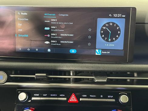 Used 2025 Hyundai Tucson XRT image 29