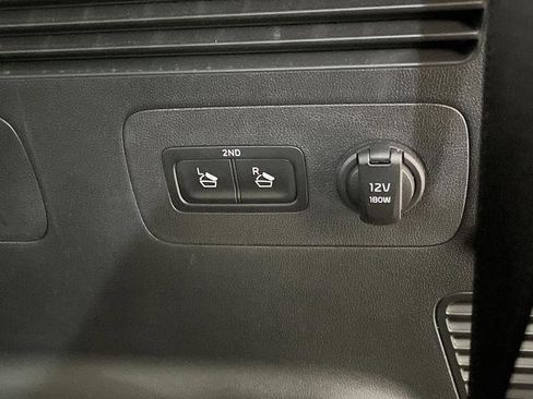 Used 2023 Kia Sorento X-Line EX image 17
