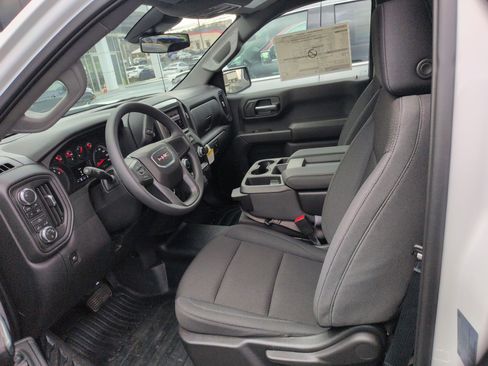 New 2026 GMC Sierra 1500 Pro w/ Pro Value Package image 12