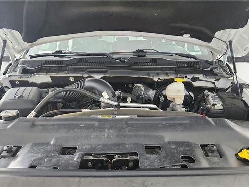 Used 2022 RAM 1500 Classic Warlock image 47