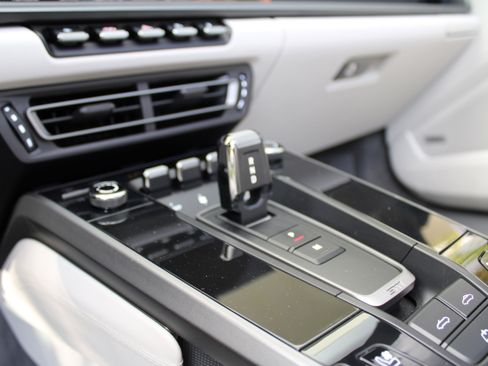 Certified 2024 Porsche 911 Carrera 4S image 19