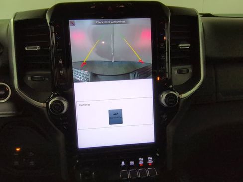 New 2026 RAM 2500 Big Horn image 13