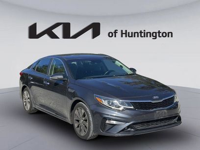 Used 2019 Kia Optima S