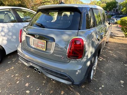Used 2022 MINI Cooper S