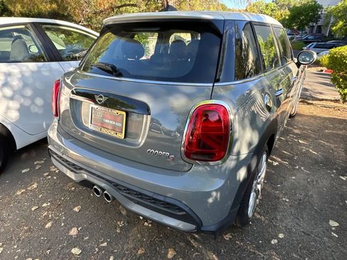 Used 2022 MINI Cooper S FWD image 4