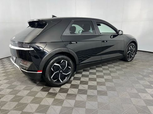 Used 2024 Hyundai Ioniq 5 SEL image 5