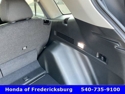 Certified 2026 Honda CR-V EX image 22