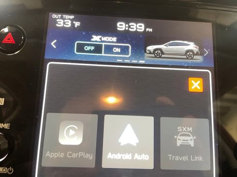 Used 2024 Subaru Crosstrek 2.0i Premium image 9