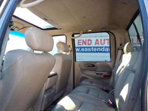 Used 2001 Ford F150 Lariat image 11