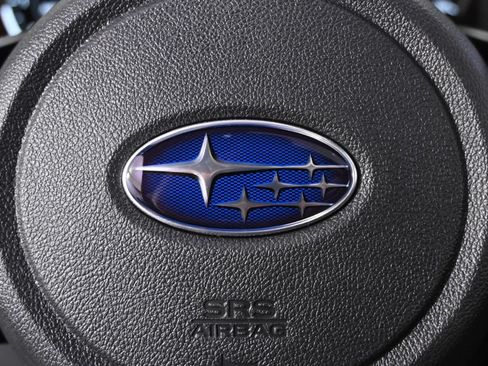 New 2026 Subaru Outback Wilderness AWD/4WD image 34