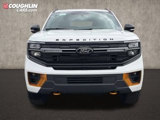 New 2026 Ford Expedition Tremor AWD/4WD video 2