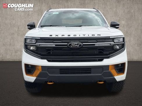 New 2026 Ford Expedition Tremor AWD/4WD image 2