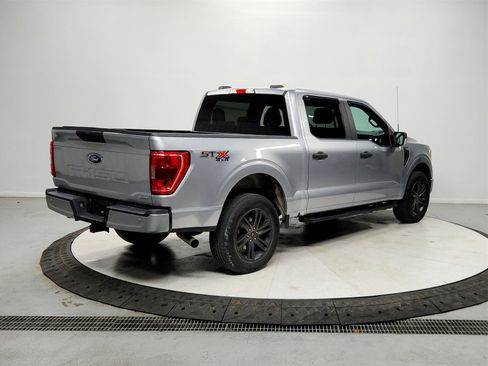 Used 2021 Ford F150 XL w/ STX Appearance Package image 7