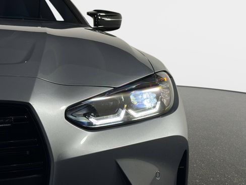 Used 2024 BMW M4 xDrive Competition w/ Executive Package AWD/4WD image 10