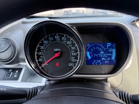 Used 2013 Chevrolet Spark LS image 15