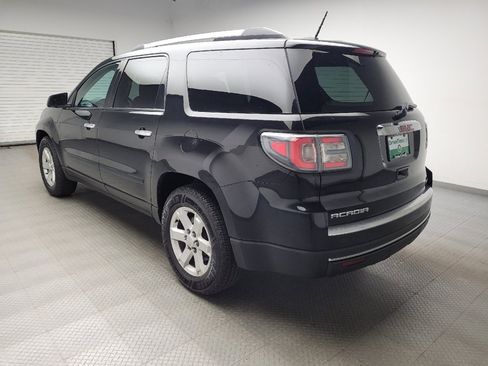 Used 2016 GMC Acadia SLE AWD/4WD image 5