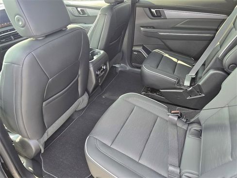 New 2026 Buick Enclave Sport Touring w/ Power Package image 11