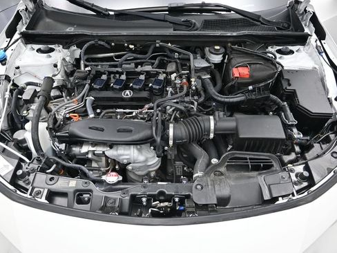 Used 2023 Acura Integra FWD image 15