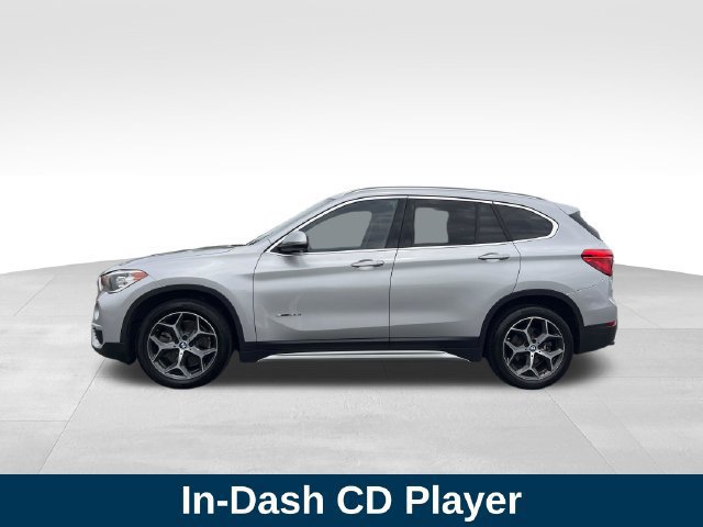 Used 2018 BMW X1 sDrive28i FWD image 2
