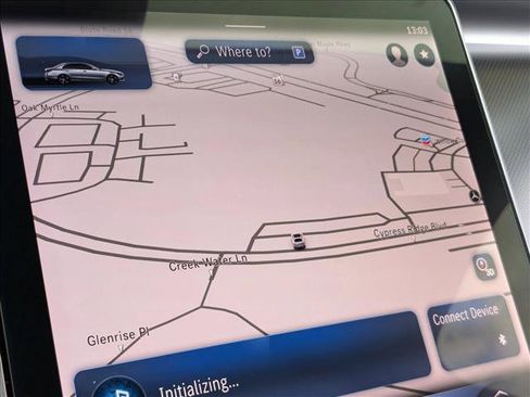 Certified 2024 Mercedes-Benz C 300 Sedan image 12