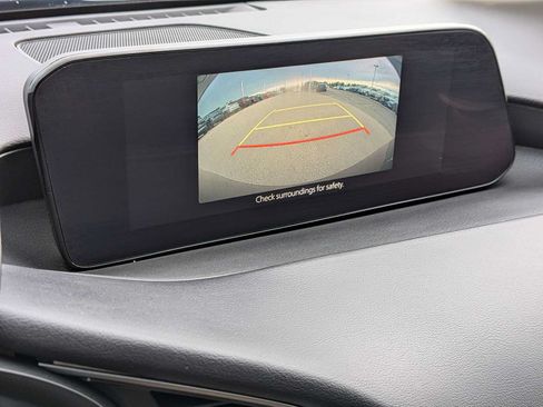 Used 2024 MAZDA MAZDA3 s FWD image 27