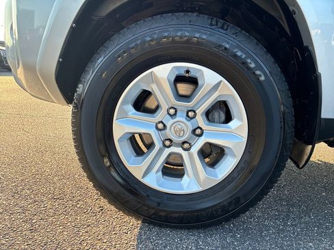 Used 2024 Toyota 4Runner SR5 RWD image 20