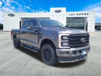 Certified 2024 Ford F350 Lariat w/ Lariat Ultimate Package