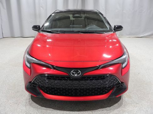 Used 2023 Toyota Corolla SE FWD image 7