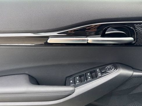 New 2026 Kia Seltos S FWD image 12