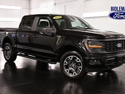 Used 2024 Ford F150 STX