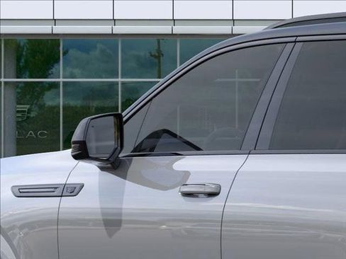New 2026 Cadillac Escalade IQL Sport 2 AWD/4WD image 12
