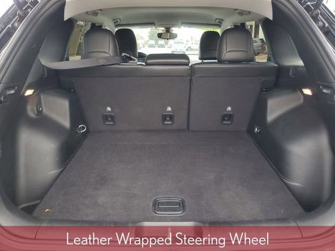 Used 2020 Jeep Cherokee Trailhawk w/ Cold Weather Group image 9