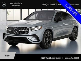 Used 2026 Mercedes-Benz GLC 300 4MATIC 360° Tour