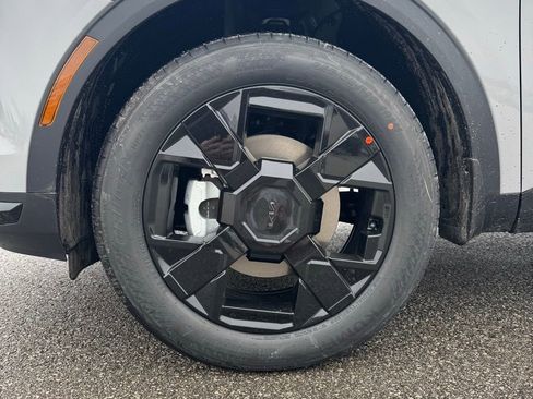 New 2026 Kia Sportage X-Line AWD/4WD image 10