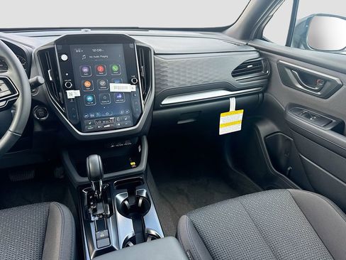 New 2026 Subaru Forester Premium AWD/4WD image 29
