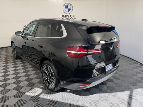 New 2026 BMW X3 xDrive30i w/ Convenience Package AWD/4WD image 8