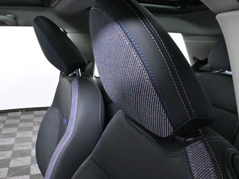 Certified 2025 MINI Cooper S FWD image 25