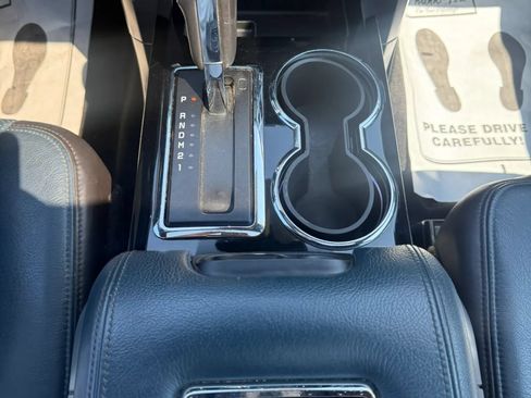 Used 2014 Ford F150 Limited AWD/4WD image 18