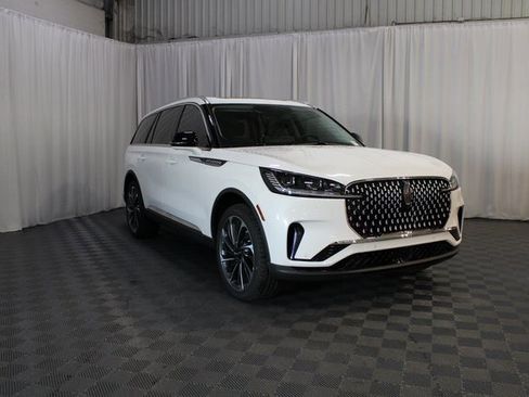 New 2026 Lincoln Aviator Reserve image 30