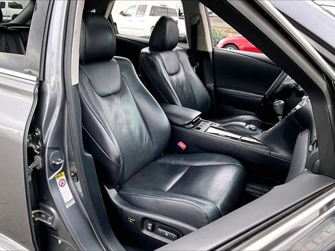 Used 2013 Lexus RX 350 FWD image 8