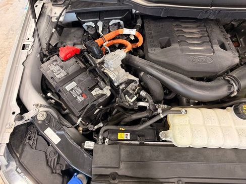 Used 2023 Ford F150 XLT w/ Equipment Group 302A High AWD/4WD image 50