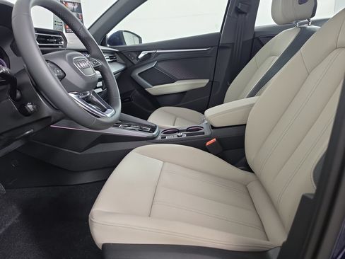 New 2026 Audi A3 2.0T Premium Plus AWD/4WD image 13