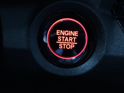 Used 2024 Honda CR-V EX image 18