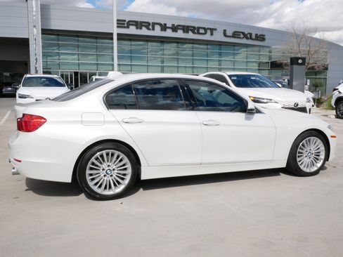 Used 2015 BMW 335i Sedan image 9