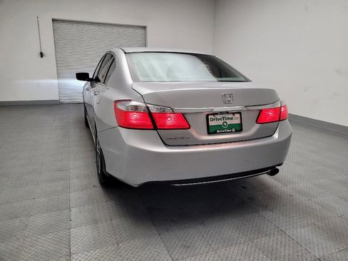Used 2015 Honda Accord LX image 6
