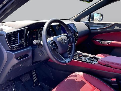 Used 2026 Lexus NX 350h AWD w/ Accessory Package (2T) image 18