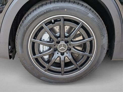 New 2026 Mercedes-Benz GLB 35 AMG 4MATIC image 15