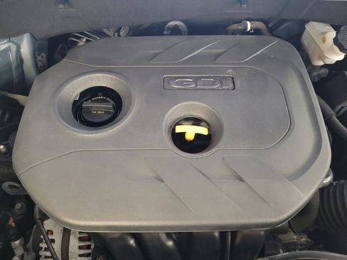 Used 2018 Kia Soul + image 30