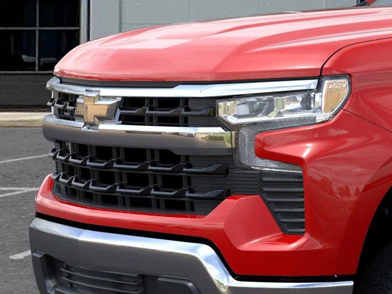 New 2026 Chevrolet Silverado 1500 LT RWD image 54