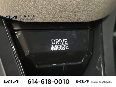 Certified 2025 Kia K4 GT-Line FWD image 32